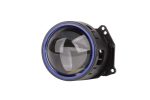 Світлодіодні BI LED лінзи TORSSEN S34 – 6