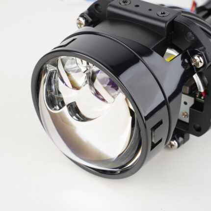 Світлодіодні BI-LED лінзи TORSSEN 2.5 S25 Laser – 1
