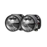 Світлодіодні BI-LED лінзи TORSSEN 2.5 S25 Laser – 2