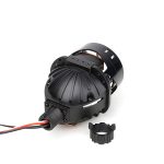 Світлодіодні BI-LED лінзи TORSSEN 2.5 S25 Laser – 4