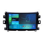 Штатна магнітола Torssen 2K Nissan Navara Frontier NP300 2014-2021 F9432 4G Carplay DSP - 1