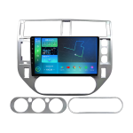 Штатна магнітола Torssen Ford Kuga 2008-2012 MK1 FL9 4+64Gb 4G Carplay DSP - 1
