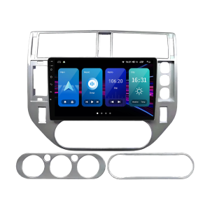 Штатна магнітола Torssen Ford Kuga 2008-2012 MK1 NF9 Carplay - 1