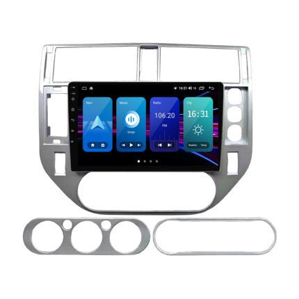 Штатна магнітола Torssen Ford Kuga 2008-2012 MK1 NF9 Carplay - 1