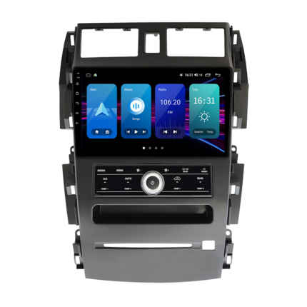 Штатна магнітола Torssen Nissan Altima / Teana 2003-2007 NF9 Carplay - 1