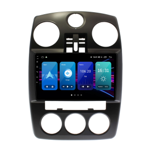 Штатна магнітола Torssen Chrysler PT Cruiser 2005-2010 NF9 Carplay - 1