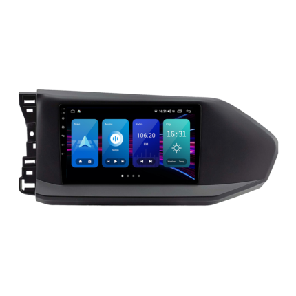 Штатна магнітола Torssen Volkswagen Caddy 2022-2025 NF9 Carplay