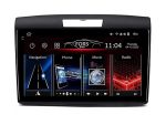 FORS auto FS 4 PRO магнітола для Honda CR-V 2012-2017