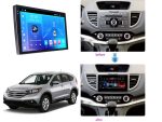 Штатна магнітола FORS.auto FS 2 ULTRA для Honda CRV 2012-2017