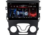 Штатна магнітола FORS.auto FS 4 PRO для Ford Mondeo Fusion (4+64Gb, 9")