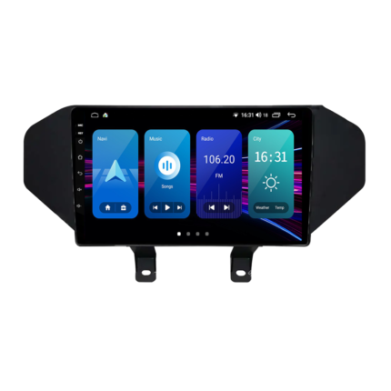 Штатна магнітола Torssen Acura RDX 2013-2018 NF9 Carplay