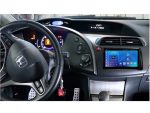 Штатна магнітола FORS.auto FS 2 ULTRA для Honda Civic (2+32Gb, 9") 2005-2011 - 1
