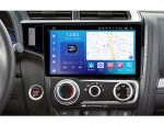 Штатна магнітола FORS.auto FS 2 PRO для Honda Fit/Jazz
