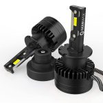 Світлодіодні лампи GEERMAX R3 D2S/D2R 6000K