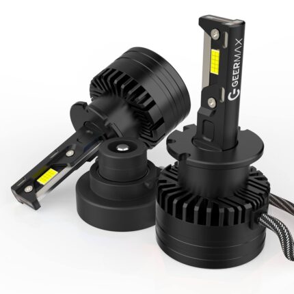 Світлодіодні лампи GEERMAX R3 D2S/D2R 6000K