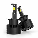 Світлодіодні лампи GEERMAX R3 D2S/D2R 6000K - 1