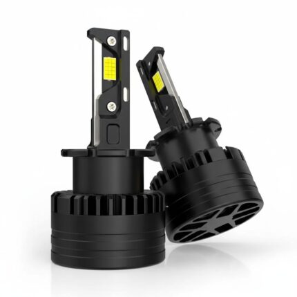Світлодіодні лампи GEERMAX R3 D2S/D2R 6000K - 1