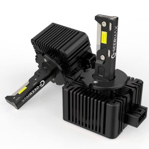 Світлодіодні лампи GEERMAX R3 D1S/D1R 6000K