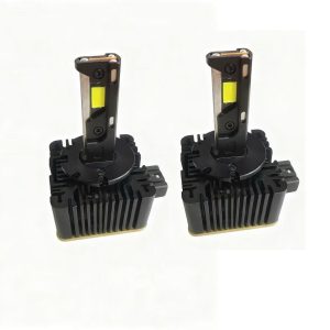 Головна Світлодіодні лампи GEERMAX R3 D1S/D1R 6000K – 1
