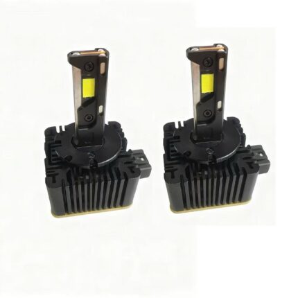 Світлодіодні лампи GEERMAX R3 D1S/D1R 6000K – 1