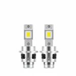 Світлодіодні лампи TORSSEN Mini Pro 40W D2S/D2R 6000K