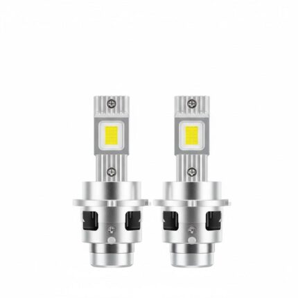 Світлодіодні лампи TORSSEN Mini Pro 40W D2S/D2R 6000K