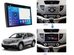 FORS auto FS 4 PRO магнітола для Honda CR-V 2012-2017
