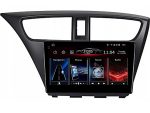 Штатна магнітола FORS.auto FS 2 PRO для Honda Civic