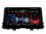 Штатна магнітола FORS.auto FS 2 ULTRA для Kia Morning (2+32Gb, 8") 2016+