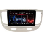 Штатна магнітола FORS auto FS 4 MAX для Kia Rio