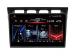 Штатна магнітола FORS.auto FS 2 PRO для Kia Picanto 2004-2007