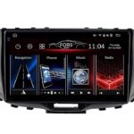 Штатна магнітола FORS auto FS 6 MAX для Kia Soul 9 дюймів