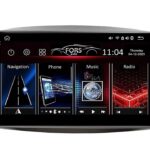 Штатна магнітола FORS.auto для Kia Sorento 2017-2020