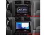 FORS auto FS 4 MAX Qled