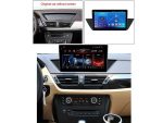 Штатна магнітола FORS.auto FS 2 ULTRA для BMW X1 (2+32Gb, 10") 2009-2015 – 1