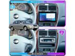 Штатна FORS auto FS 6 MAX магнітола Kia Optima (2002-2005) - додатковий вигляд