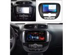 Штатна магнітола FORS auto Kia Soul