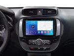 Штатна FORS auto магнітола FORS.auto FS 2 PRO для Kia Soul 2014-2016