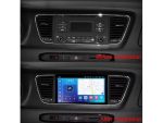 Штатна магнітола FORS auto Kia Carnival (4+32Gb, 9") 2014-2020 — 1