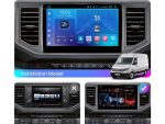 Штатна магнітола FORS.auto FS 2 ULTRA для Volkswagen Crafter