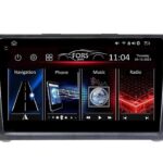 Мультимедійний центр FORS auto