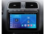 Штатна магнітола FORS.auto FS 2 ULTRA для Volkswagen Polo