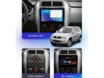Мультимедійний центр FORS auto