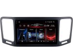 Штатна магнітола Volkswagen Sharan FORS auto FS 4 MAX
