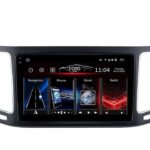 Штатна магнітола Volkswagen Sharan FORS auto FS 4 MAX