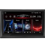Штатна магнітола FORS auto FS 2 ULTRA для Volkswagen Golf 6 (2+32Gb, 9")