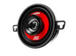 Коаксіальна акустика MTX TX235C – детальний огляд