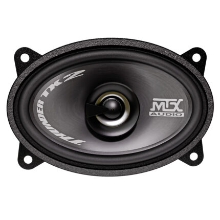 MTX TX246C коаксіальна акустика