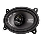 MTX TX246C коаксіальна акустика – детальний огляд