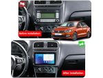Мультимедійний центр FORS auto